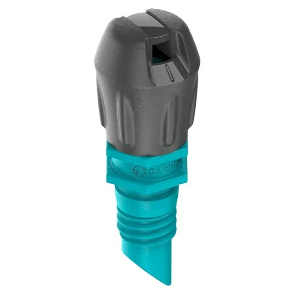 BAUHAUS Gardena Micro-Drip Streifendüse 5 Stk., Wurfweite: 5,5 M 1