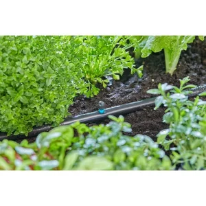 BAUHAUS Gardena Micro-Drip Streifendüse 5 Stk., Wurfweite: 5,5 M 12