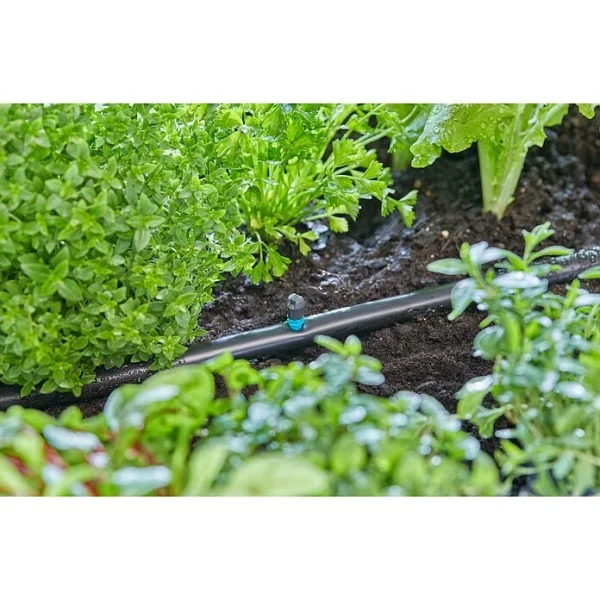 BAUHAUS Gardena Micro-Drip Streifendüse 5 Stk., Wurfweite: 5,5 M 4