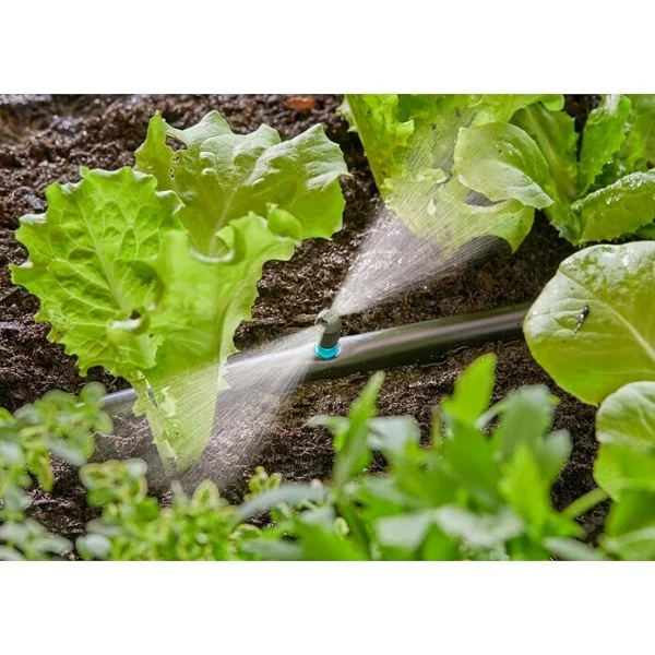 BAUHAUS Gardena Micro-Drip Streifendüse 5 Stk., Wurfweite: 5,5 M 5