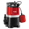 BAUHAUS AL-KO Comfort Schmutzwasserpumpe Drain 10000 650 W, Max. Fördermenge: 10.000 L/h 10