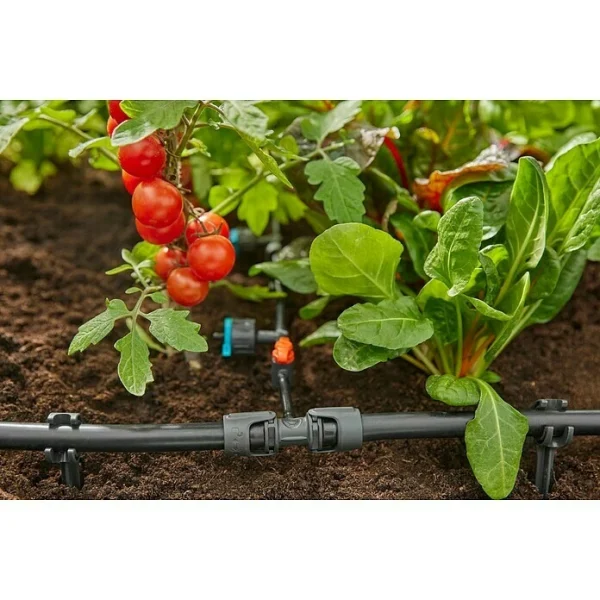 BAUHAUS Gardena Micro-Drip Verbinder 3/16″ X 4,6 Mm, 5 Stk. 7