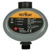 BAUHAUS Neptun Durchflussschalter NDE-E 10 Max. Druck: 10 Bar 5
