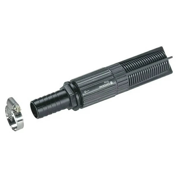 BAUHAUS Gardena Saugfilter 1″, Rückflussstopp 1