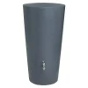 BAUHAUS Regentonne Rainbowl 210 L, Betongrau 22