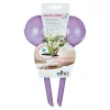 BAUHAUS Elho Bewässerungskugel Aqua Care Aubergine, 0,35 L 11