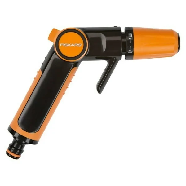 BAUHAUS Fiskars Sprühpistole Anzahl Sprühformen: Stufenlos 3