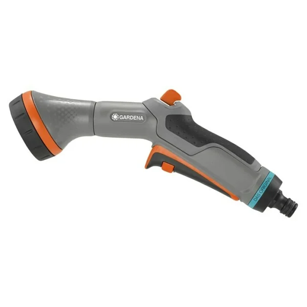 BAUHAUS Gardena Comfort Vielflächenregner Anzahl Sprühformen: 2, Kunststoff 1