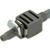 BAUHAUS Gardena Micro-Drip Verbinder 10 Stk., Größe Anschluss: ³⁄₁₆″ 20