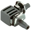BAUHAUS Gardena L-Stück 4,6 Mm, ³⁄₁₆″ 11