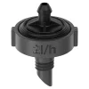 BAUHAUS Gardena Micro-Drip Endtropfer Druckregulierend 10 Stk., Max. Wasserdurchfluss: 2 L/h 20
