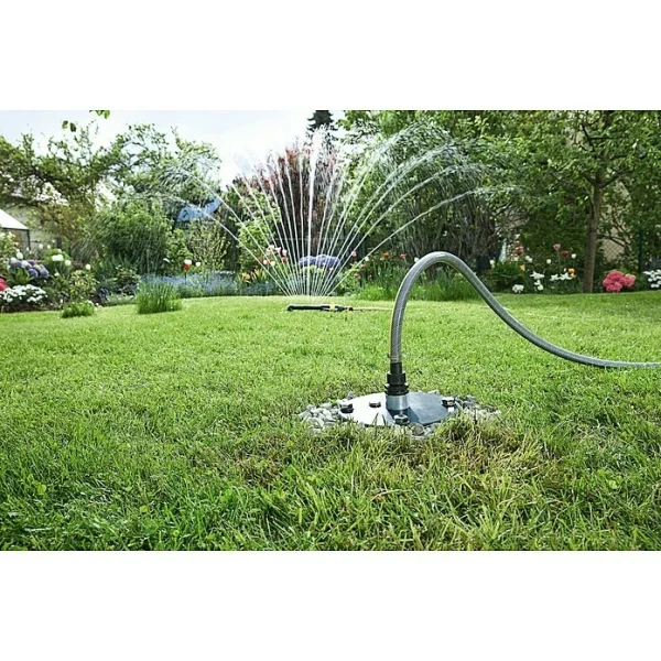 BAUHAUS Kärcher Tauchpumpe BP 4 700 W, Max. Fördermenge: 4.600 L/h 4
