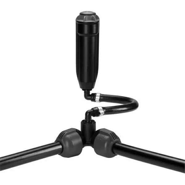 BAUHAUS Gardena Winkelstück Durchmesser: 25 Mm, Größe Anschluss: ¾″ (Innengewinde) 6