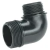 BAUHAUS Gardena Tauchpumpen-Anschlussstück 1″, Passend Für: Tauchpumpen Mit Innengewinde 8