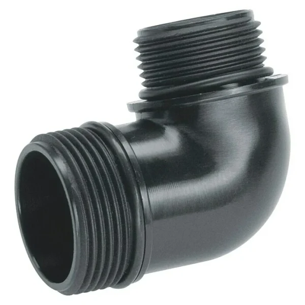 BAUHAUS Gardena Tauchpumpen-Anschlussstück 1″, Passend Für: Tauchpumpen Mit Innengewinde 1