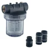 BAUHAUS AL-KO Gartenpumpen-Vorfilter 100/1 Passend Für: AL-KO Gartenpumpen 10