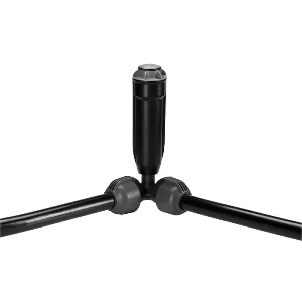 BAUHAUS Gardena Winkelstück Durchmesser: 25 Mm, Größe Anschluss: ¾″ (Innengewinde) 7