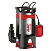 BAUHAUS AL-KO Comfort Schmutzwasserpumpe Drain 15000 Inox 1.100 W, Max. Fördermenge: 15.000 L/h 10