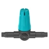 BAUHAUS Gardena Micro-Drip Kleinflächendüse 3/16″ X 4,6 Mm, 10 Stk. 20